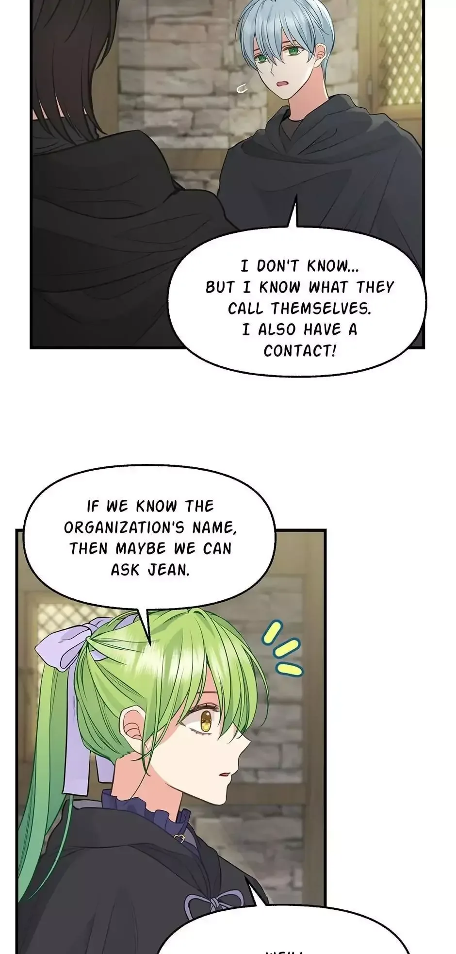 Please Throw Me Away Chapter 69 page 40