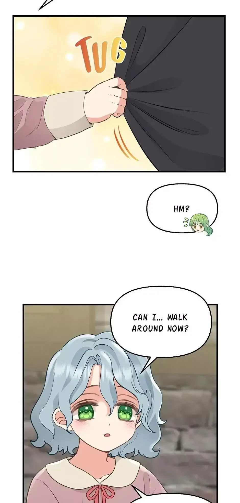 Please Throw Me Away Chapter 69 page 42