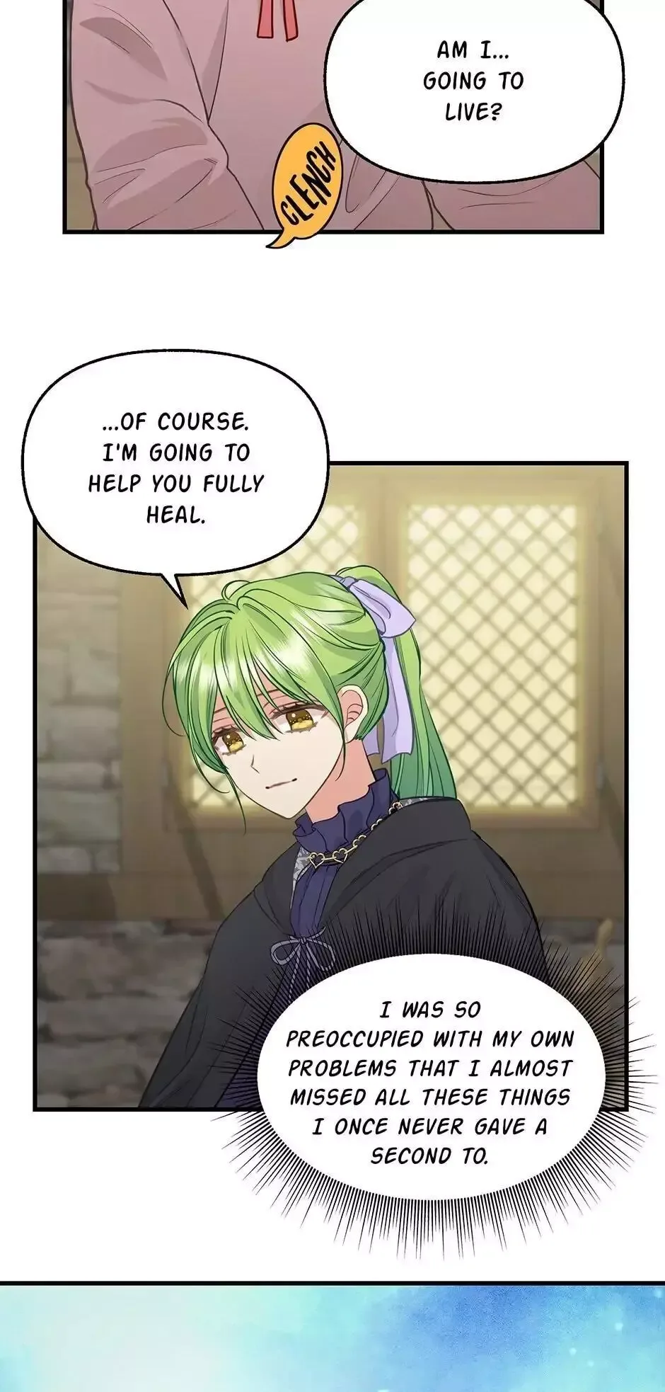 Please Throw Me Away Chapter 69 page 43