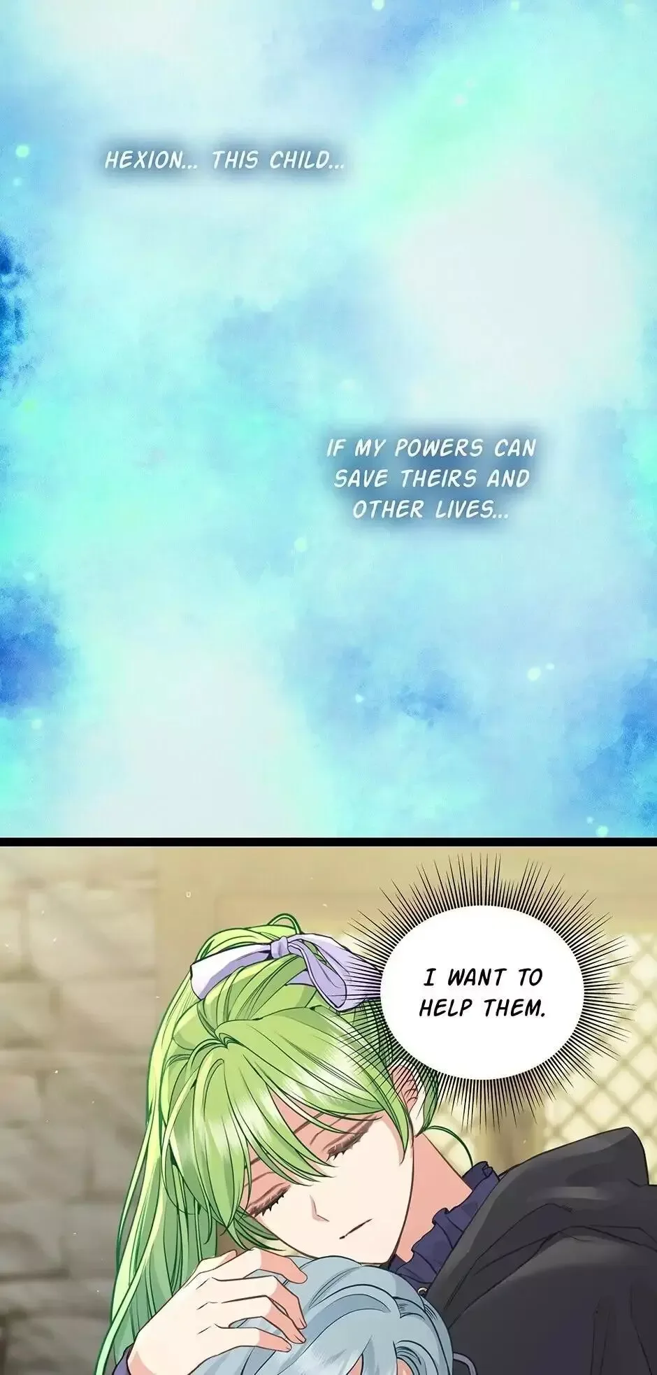 Please Throw Me Away Chapter 69 page 44
