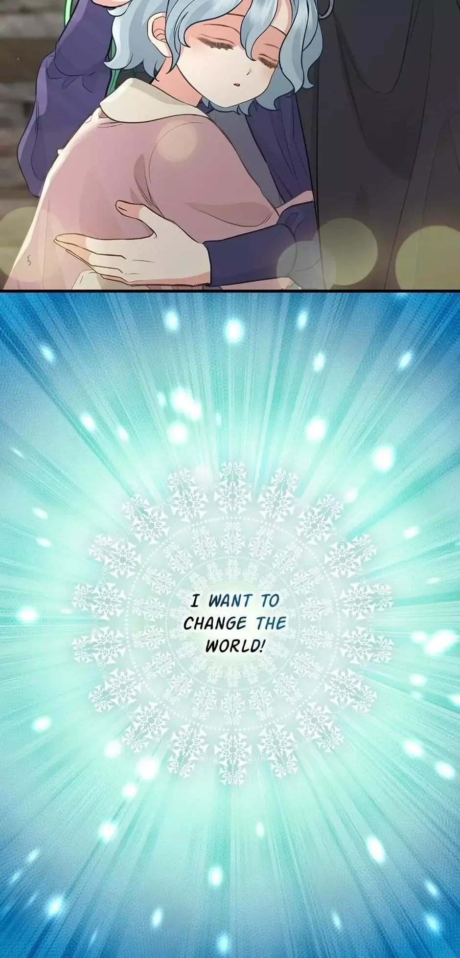 Please Throw Me Away Chapter 69 page 45