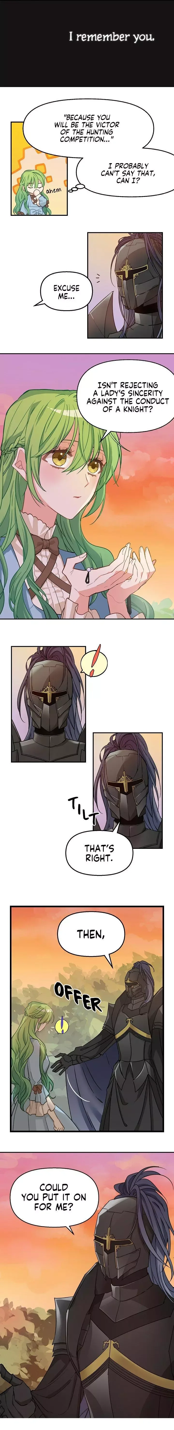 Please Throw Me Away Chapter 7 page 2