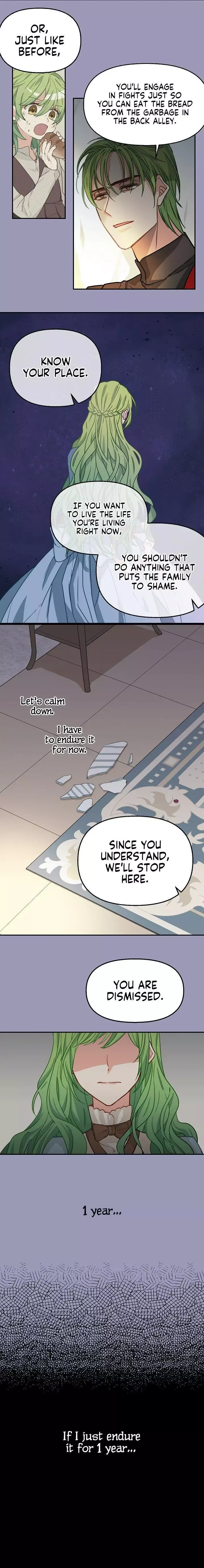 Please Throw Me Away Chapter 7 page 9