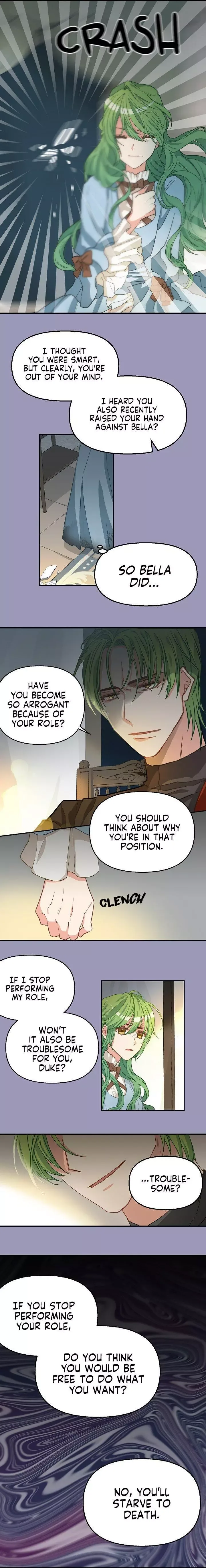 Please Throw Me Away Chapter 7 page 8