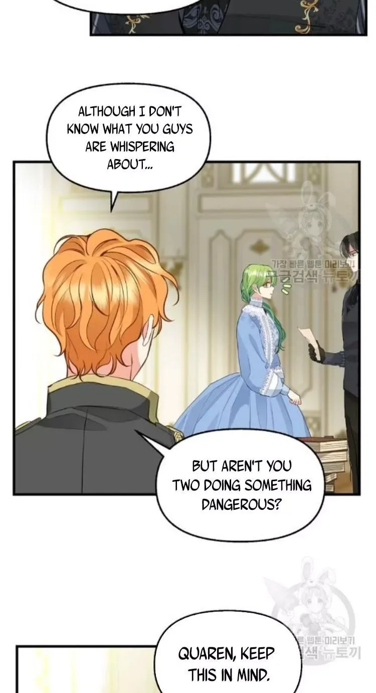 Please Throw Me Away Chapter 70 page 15
