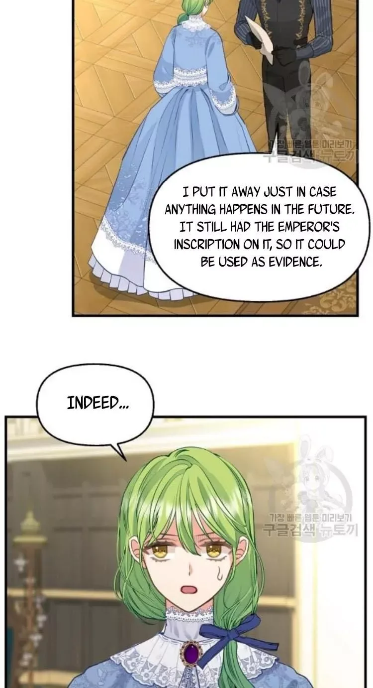 Please Throw Me Away Chapter 70 page 13