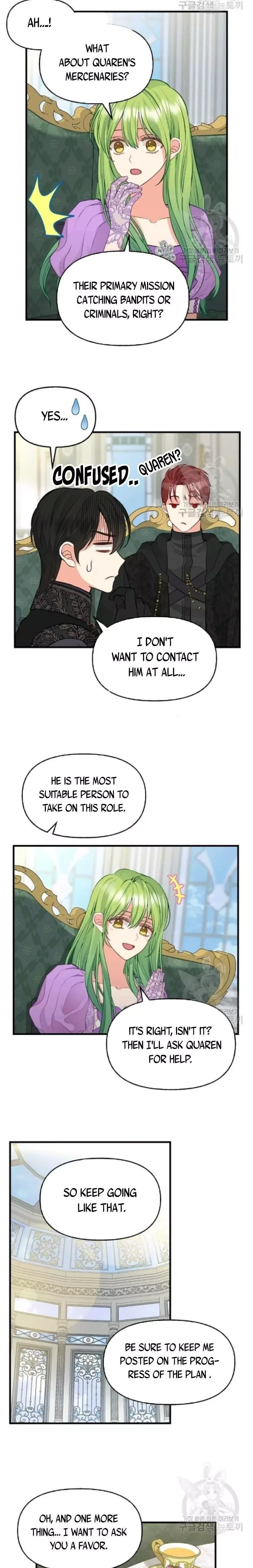 Please Throw Me Away Chapter 70 page 6