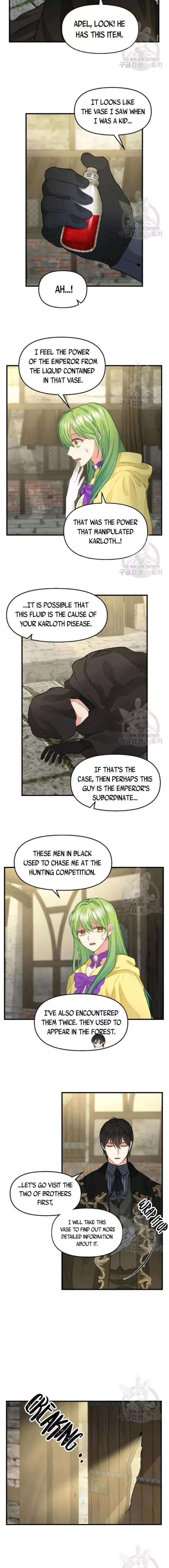 Please Throw Me Away Chapter 72 page 3