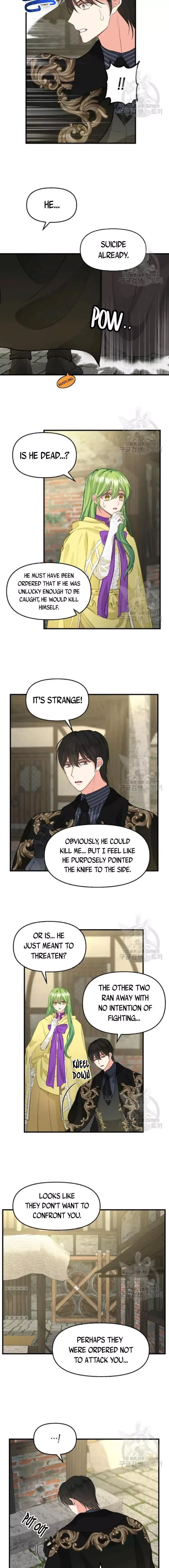 Please Throw Me Away Chapter 72 page 2