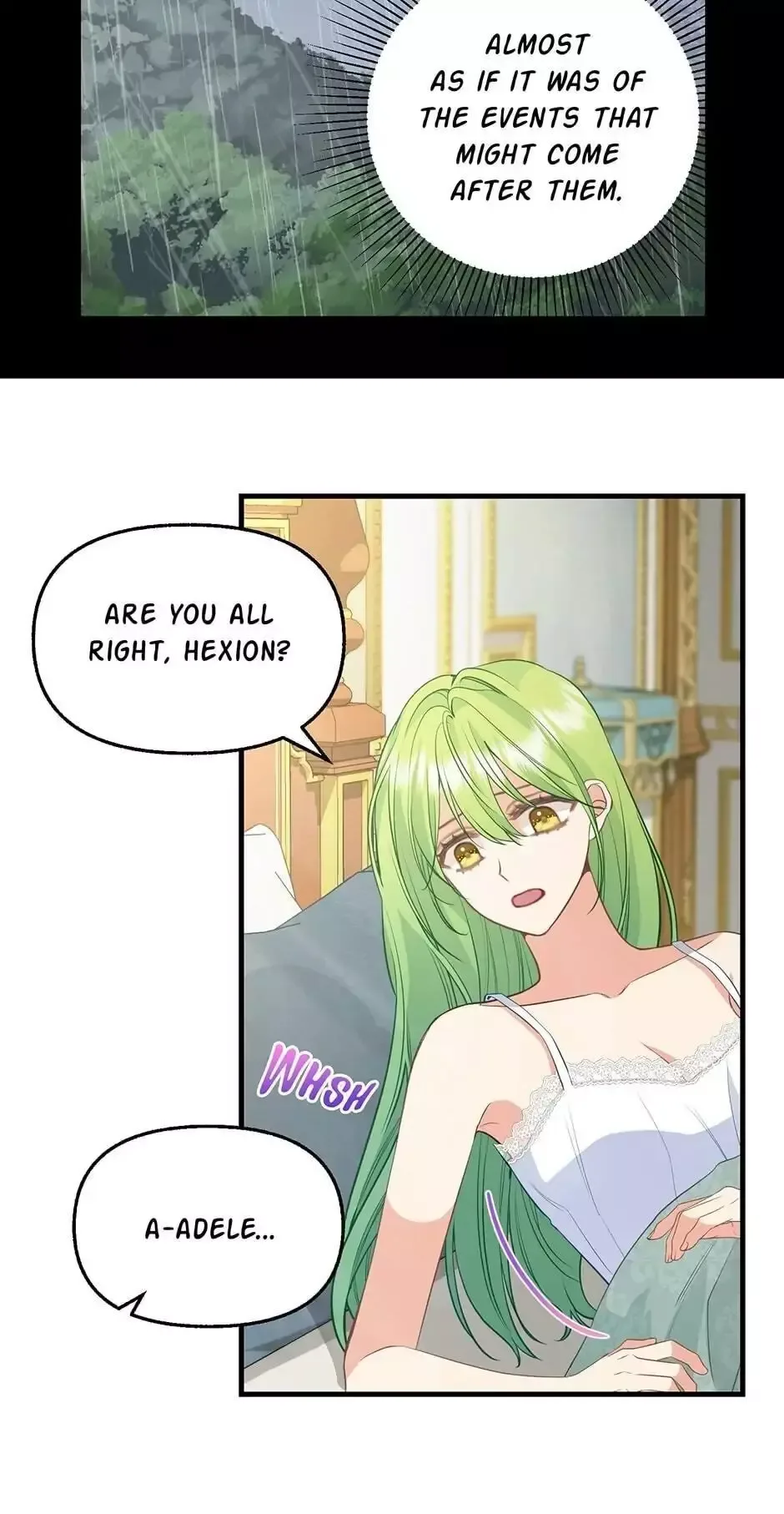 Please Throw Me Away Chapter 73 page 11