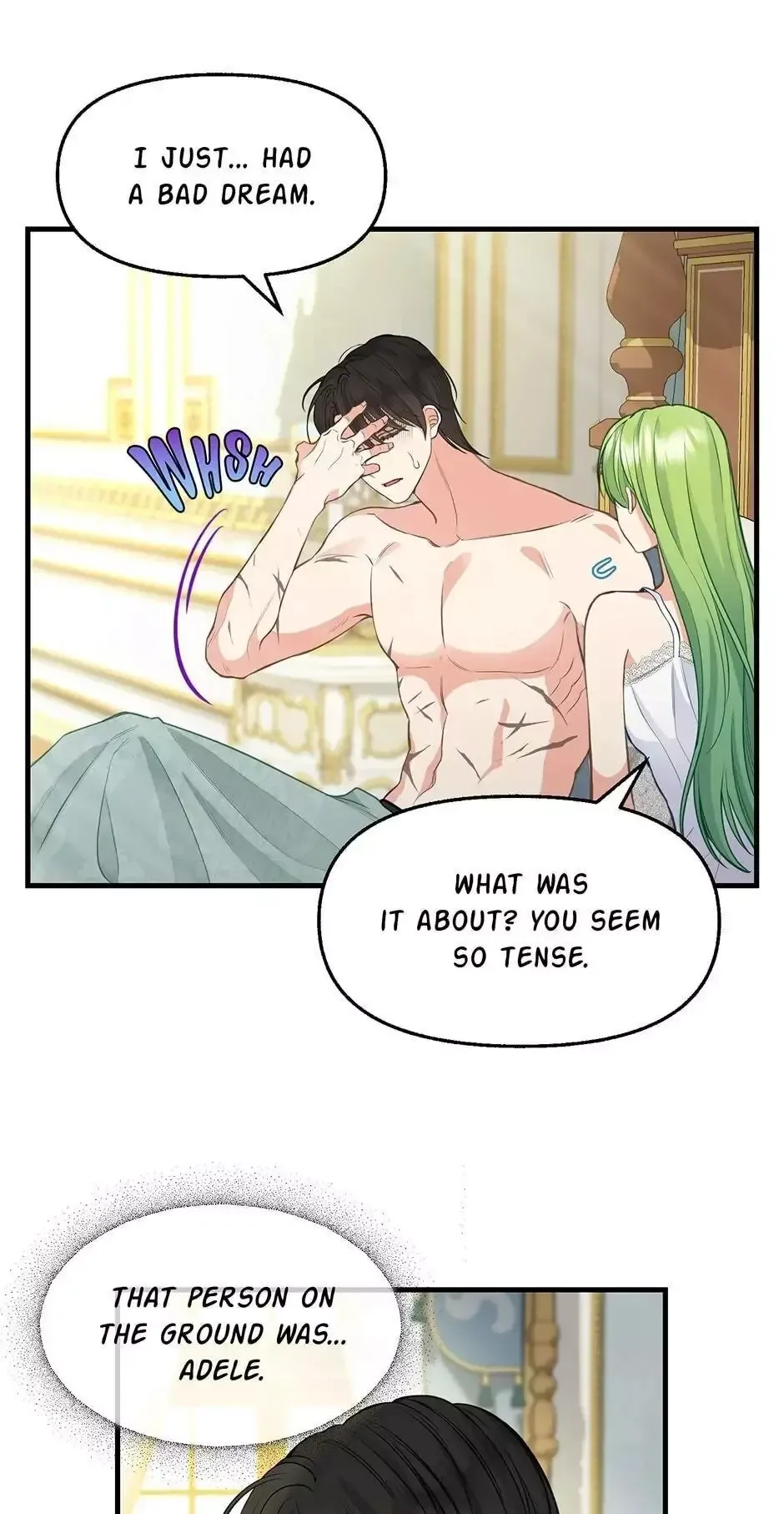 Please Throw Me Away Chapter 73 page 12