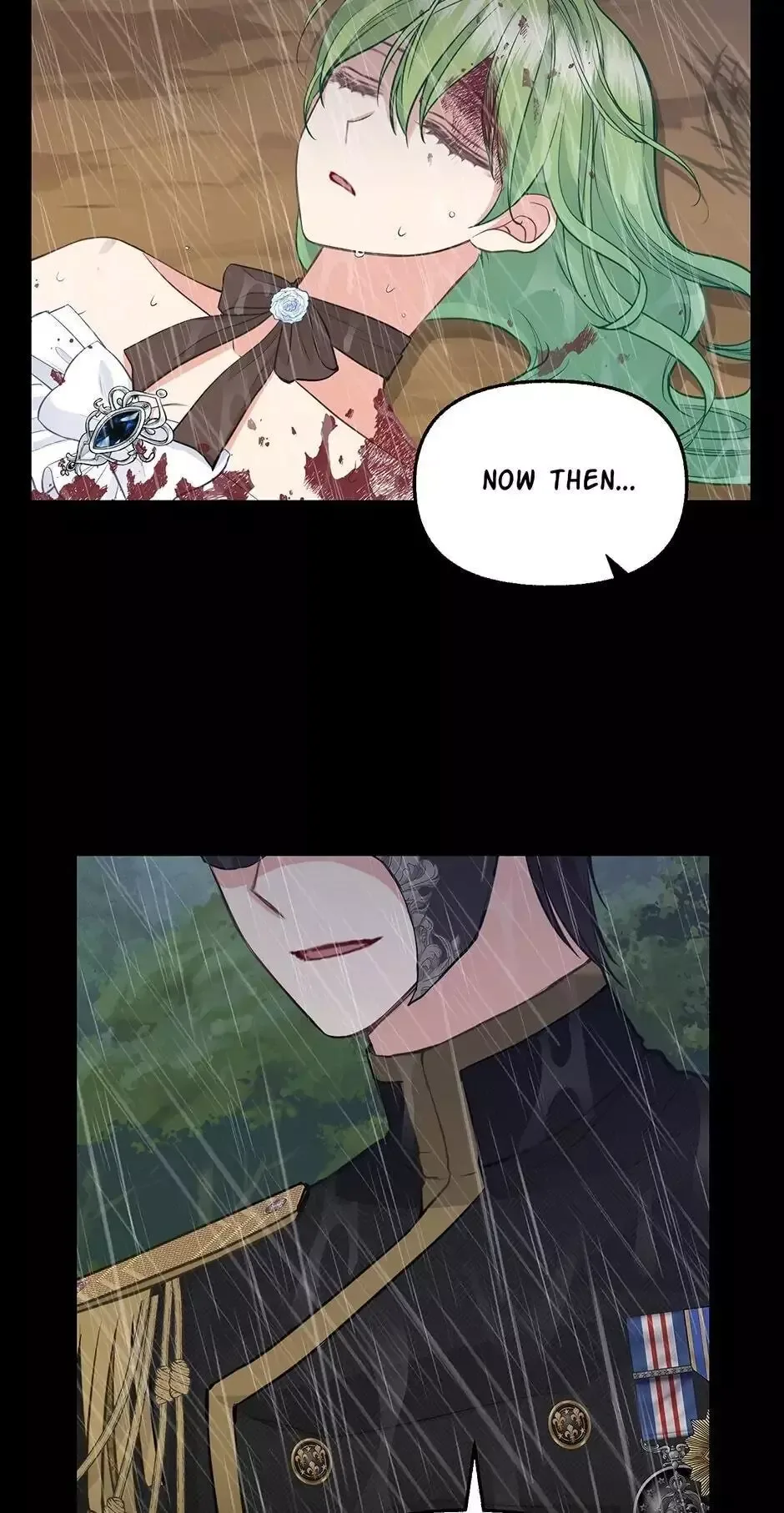 Please Throw Me Away Chapter 73 page 7
