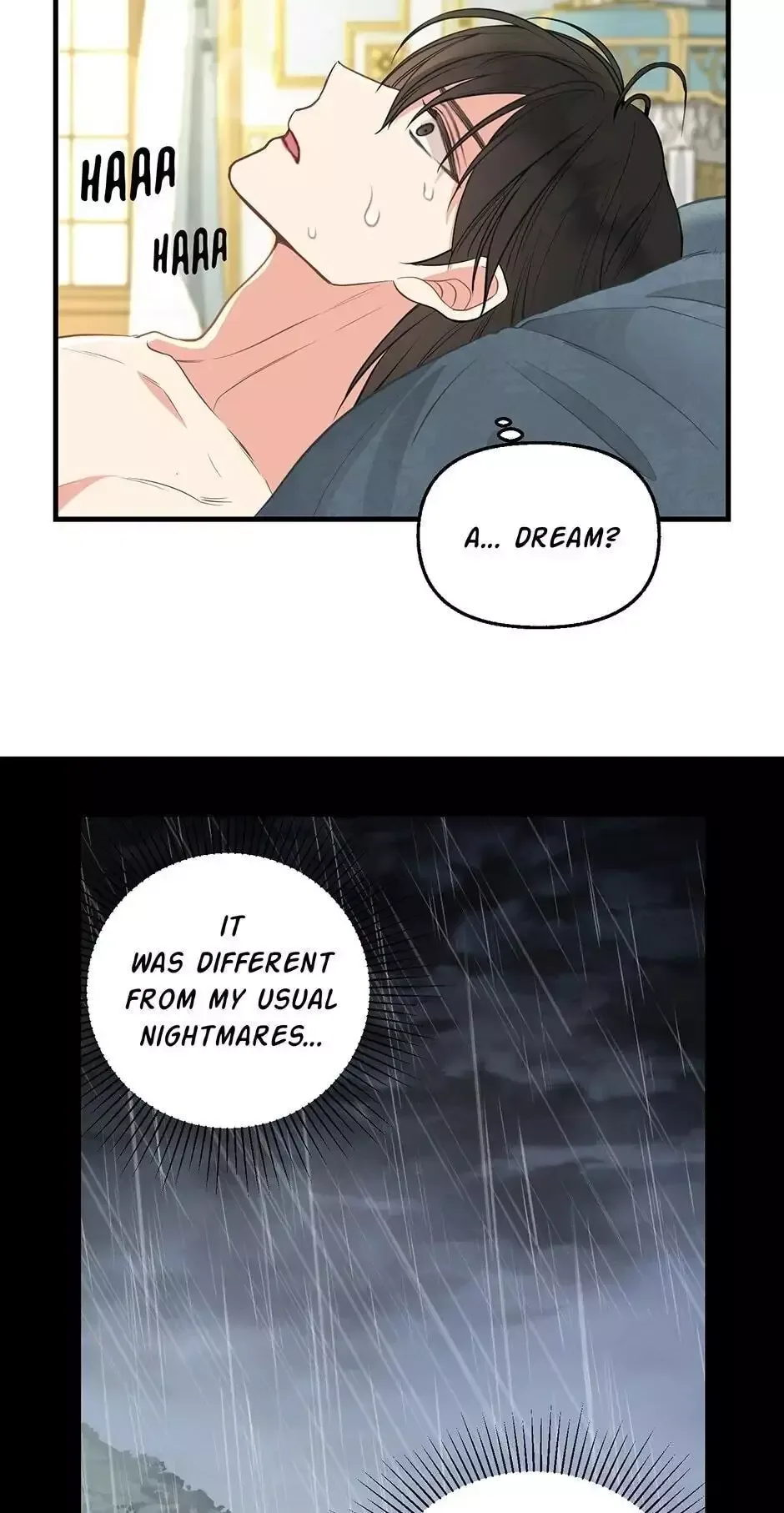 Please Throw Me Away Chapter 73 page 10