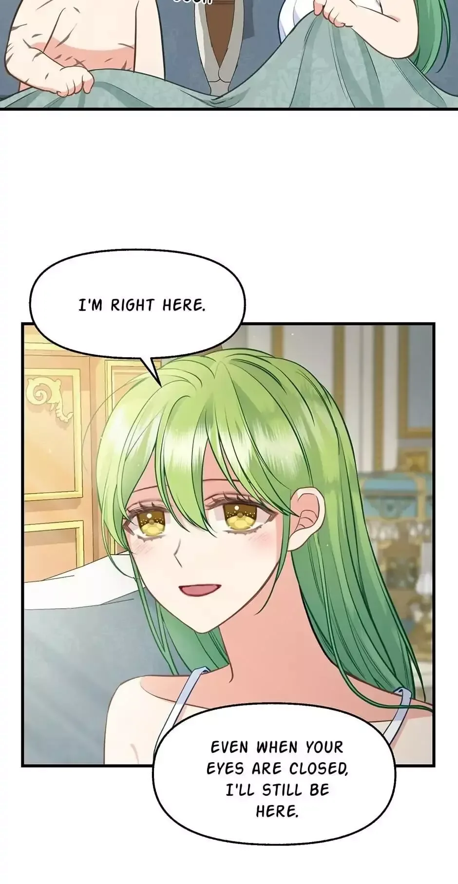 Please Throw Me Away Chapter 73 page 17