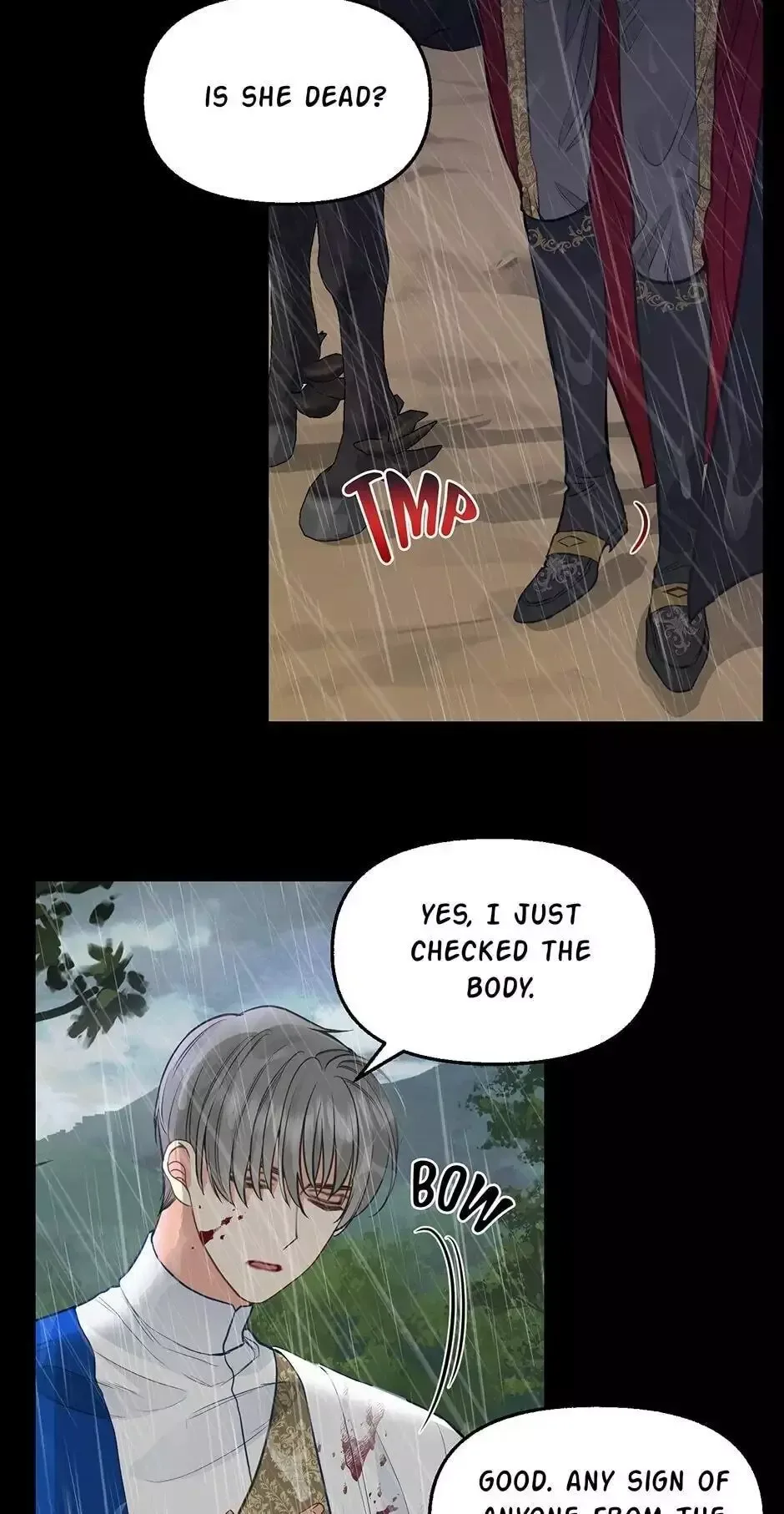 Please Throw Me Away Chapter 73 page 4