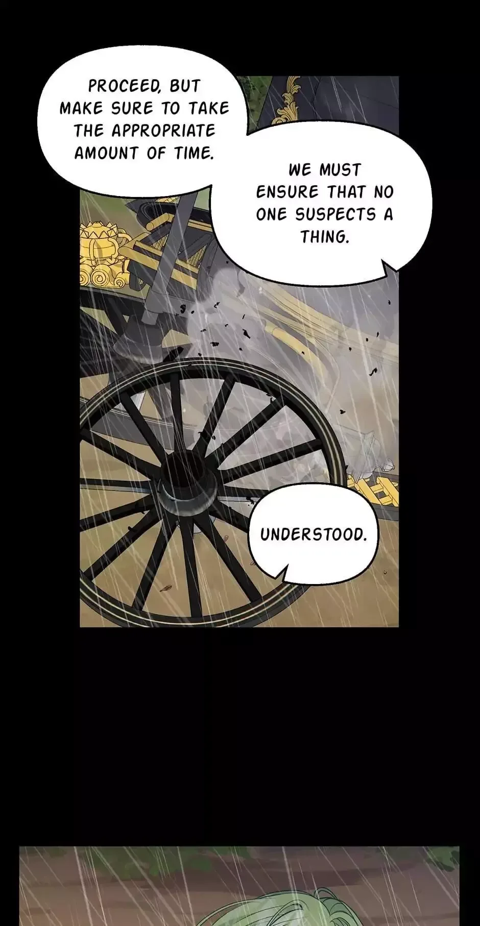 Please Throw Me Away Chapter 73 page 6