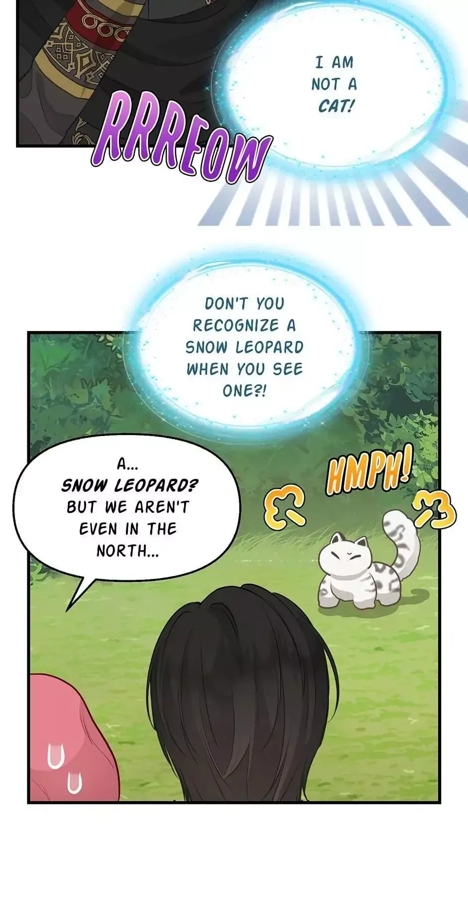 Please Throw Me Away Chapter 73 page 26