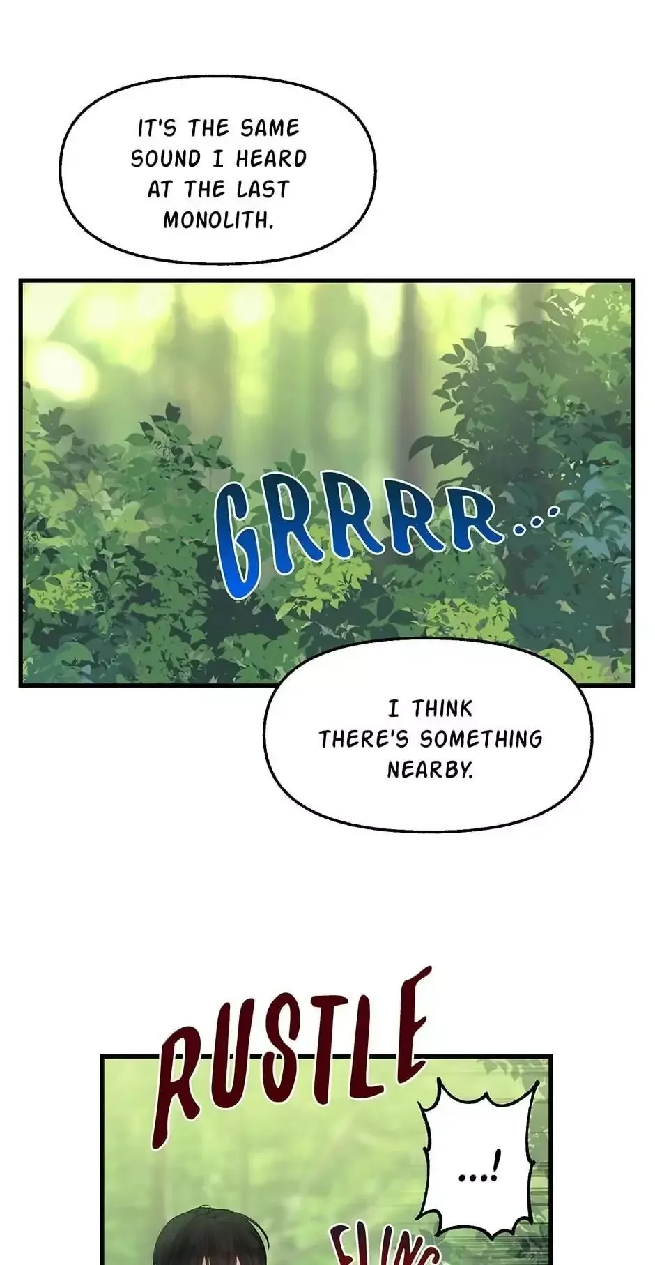 Please Throw Me Away Chapter 73 page 21
