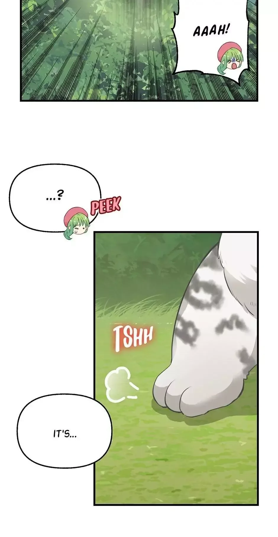 Please Throw Me Away Chapter 73 page 23