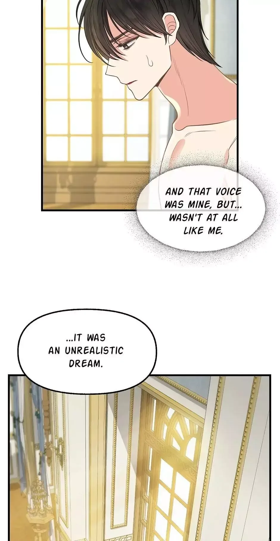Please Throw Me Away Chapter 73 page 13