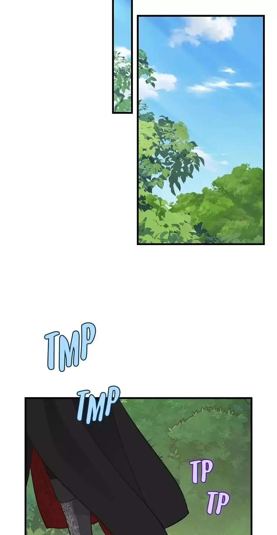 Please Throw Me Away Chapter 73 page 19