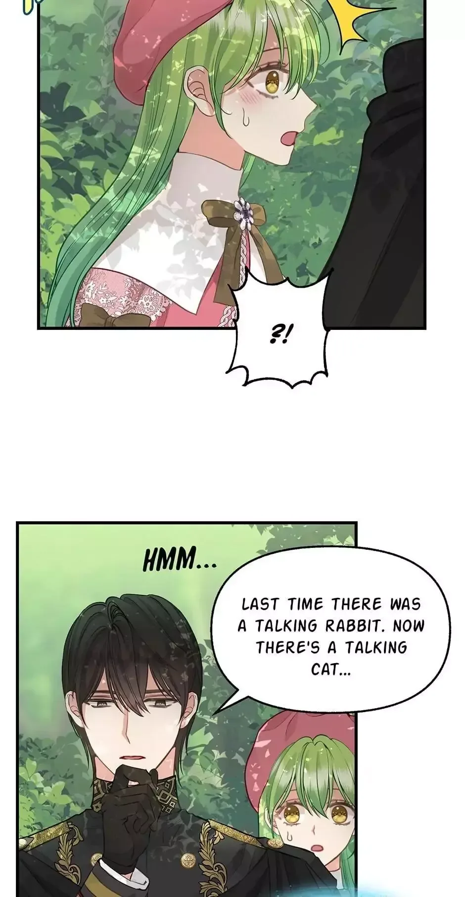 Please Throw Me Away Chapter 73 page 25