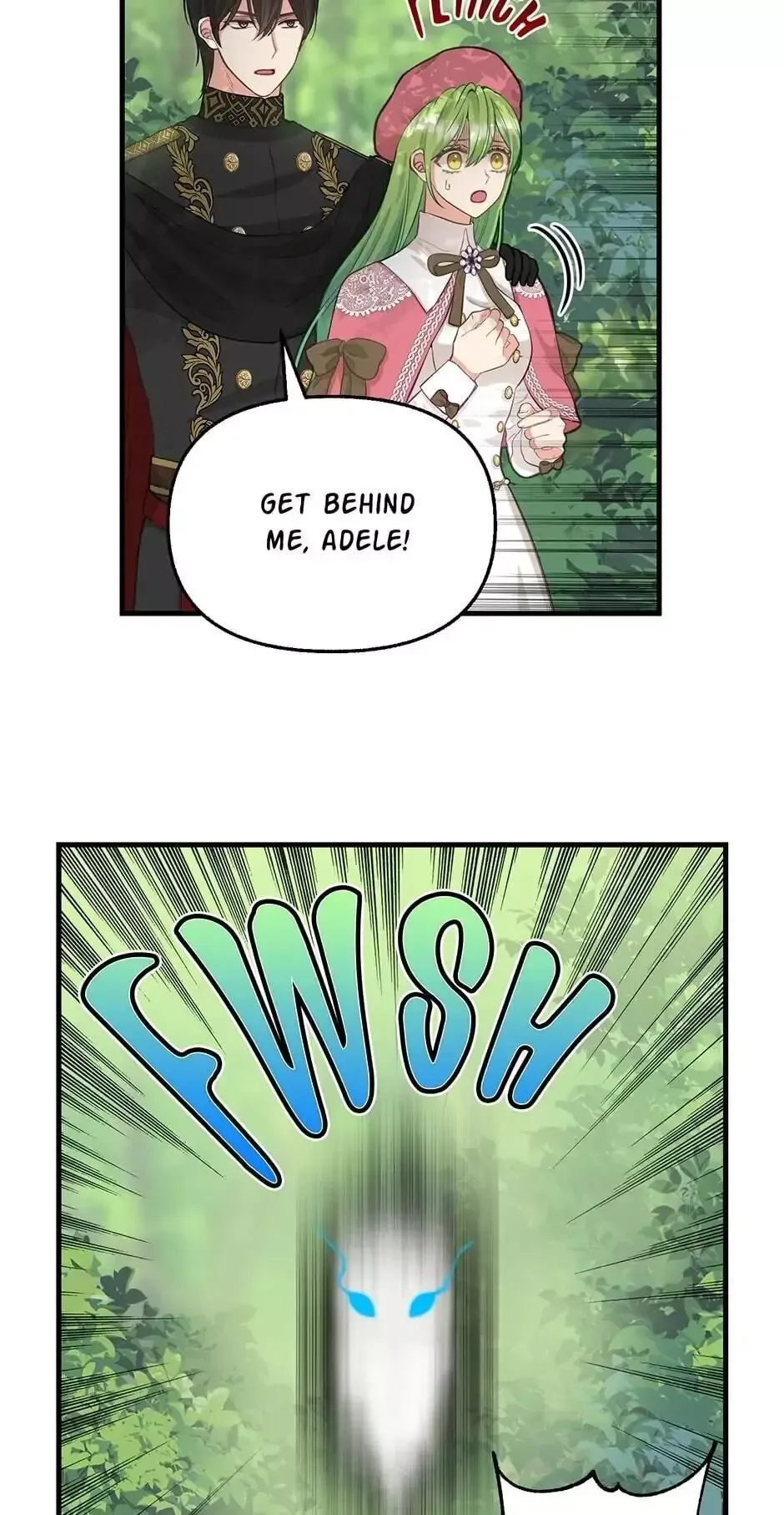 Please Throw Me Away Chapter 73 page 22