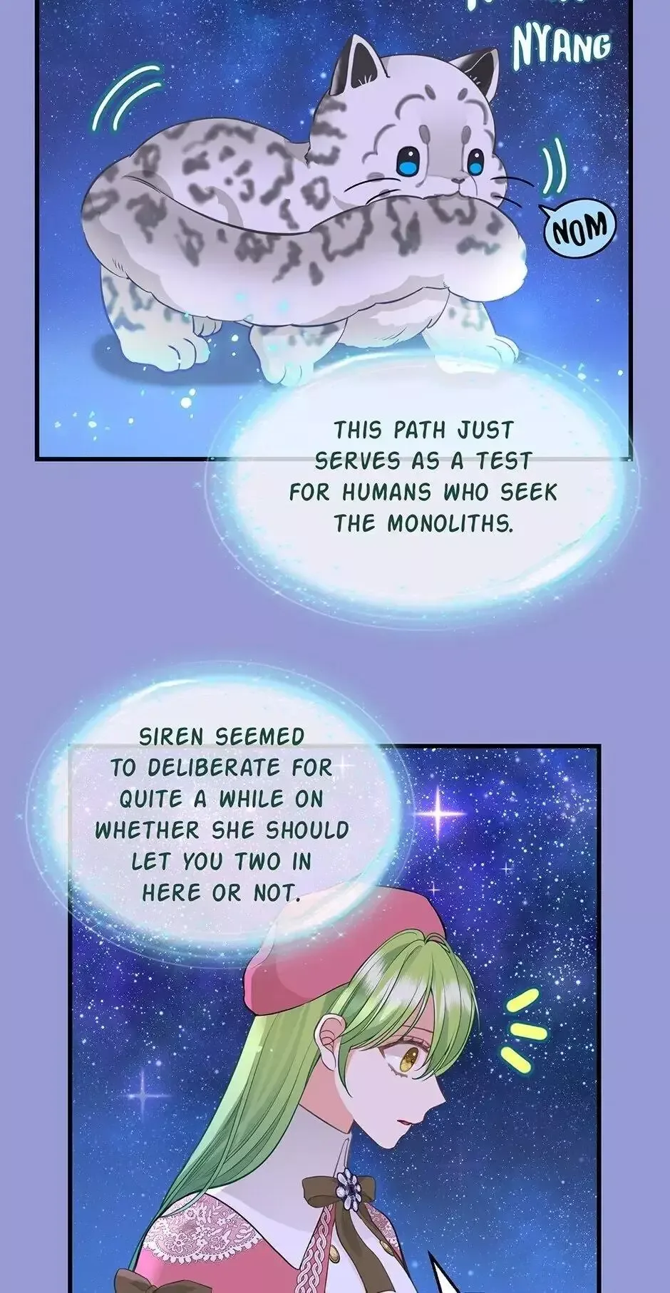 Please Throw Me Away Chapter 73 page 31