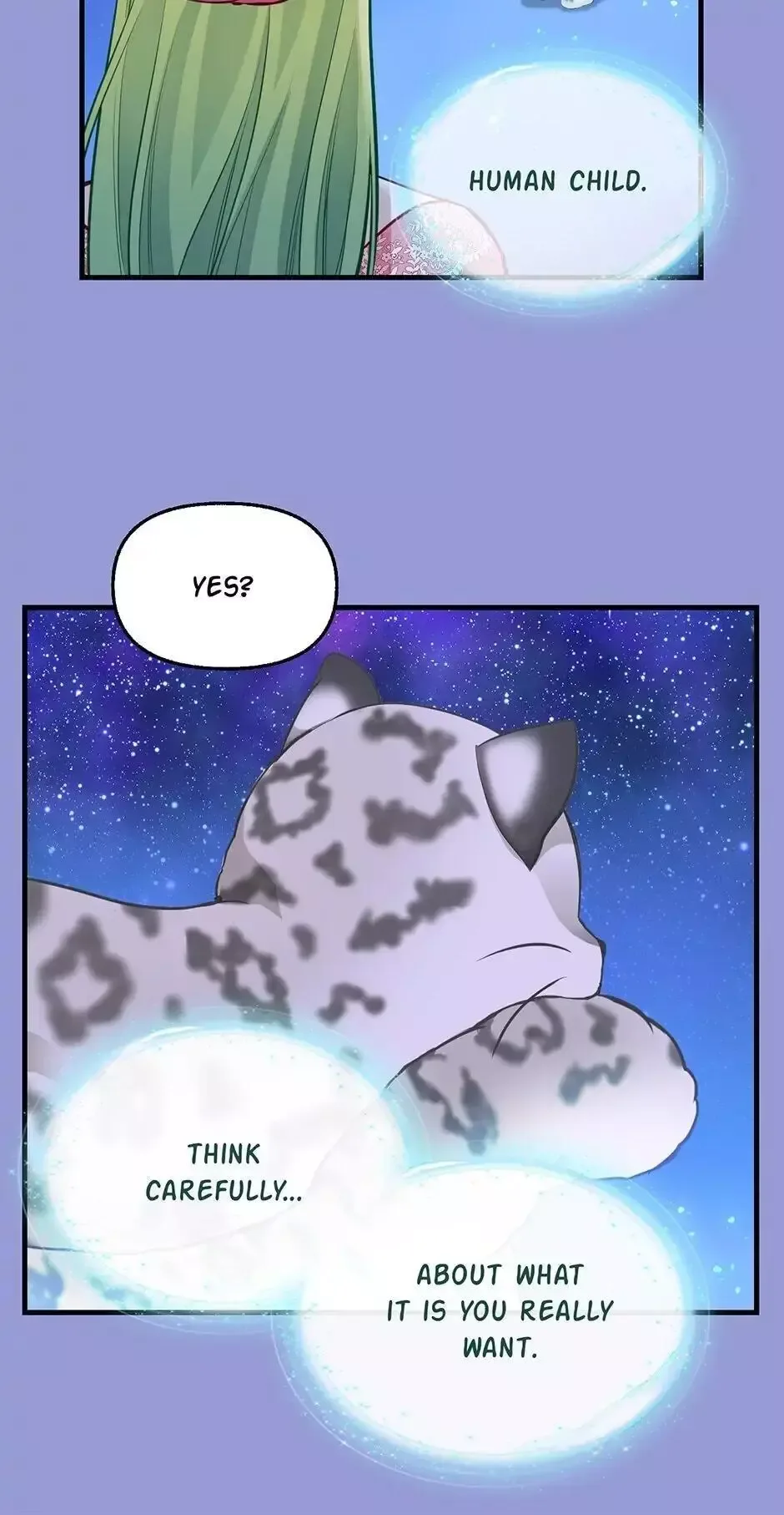 Please Throw Me Away Chapter 73 page 35