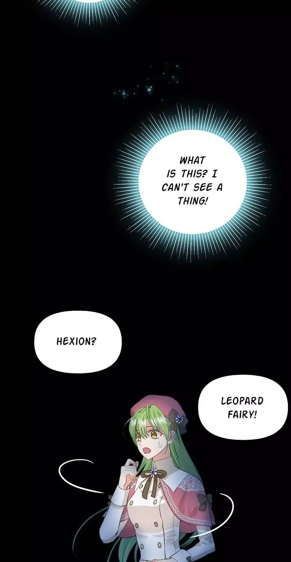 Please Throw Me Away Chapter 73 page 37
