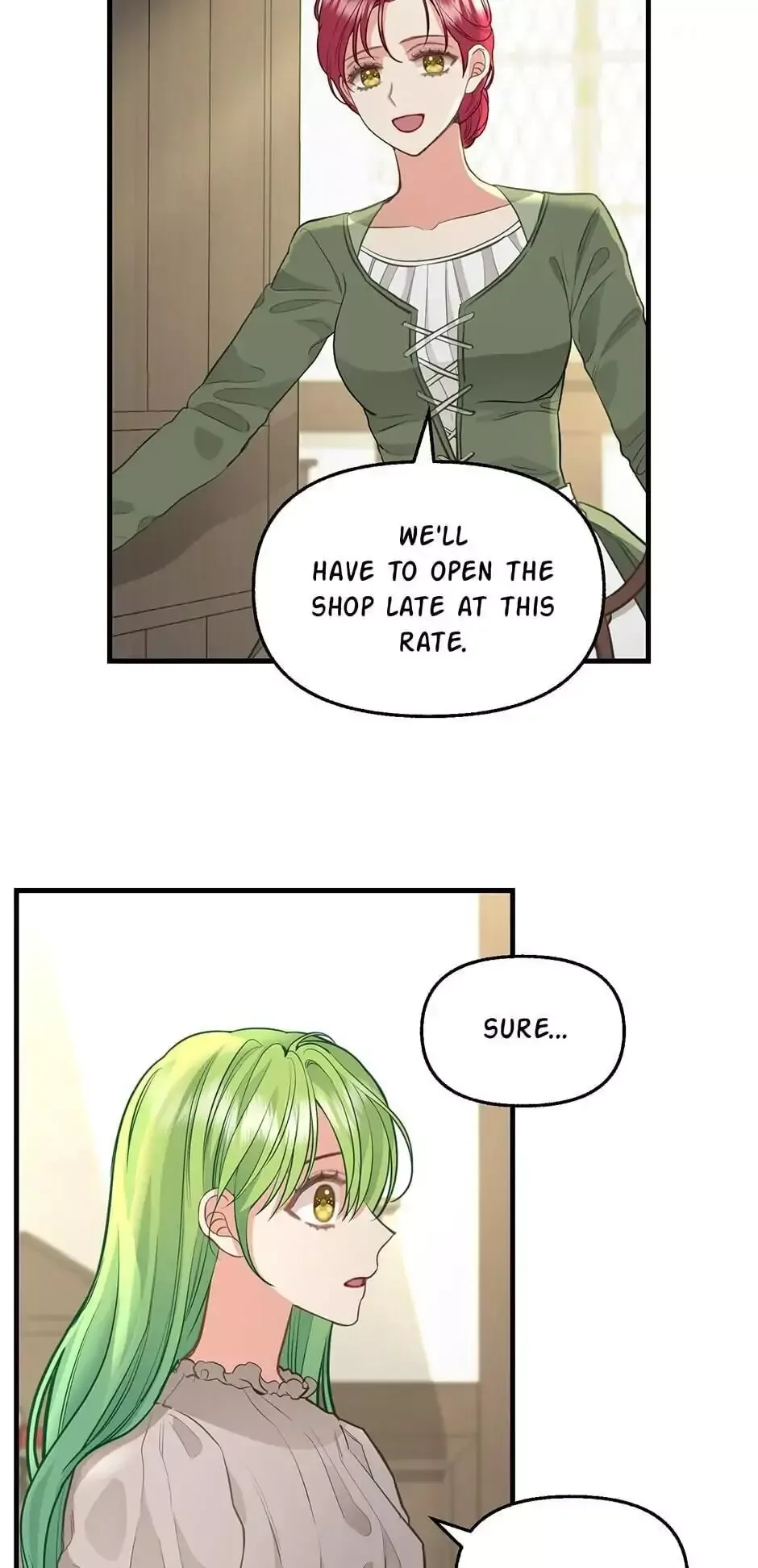 Please Throw Me Away Chapter 73 page 42