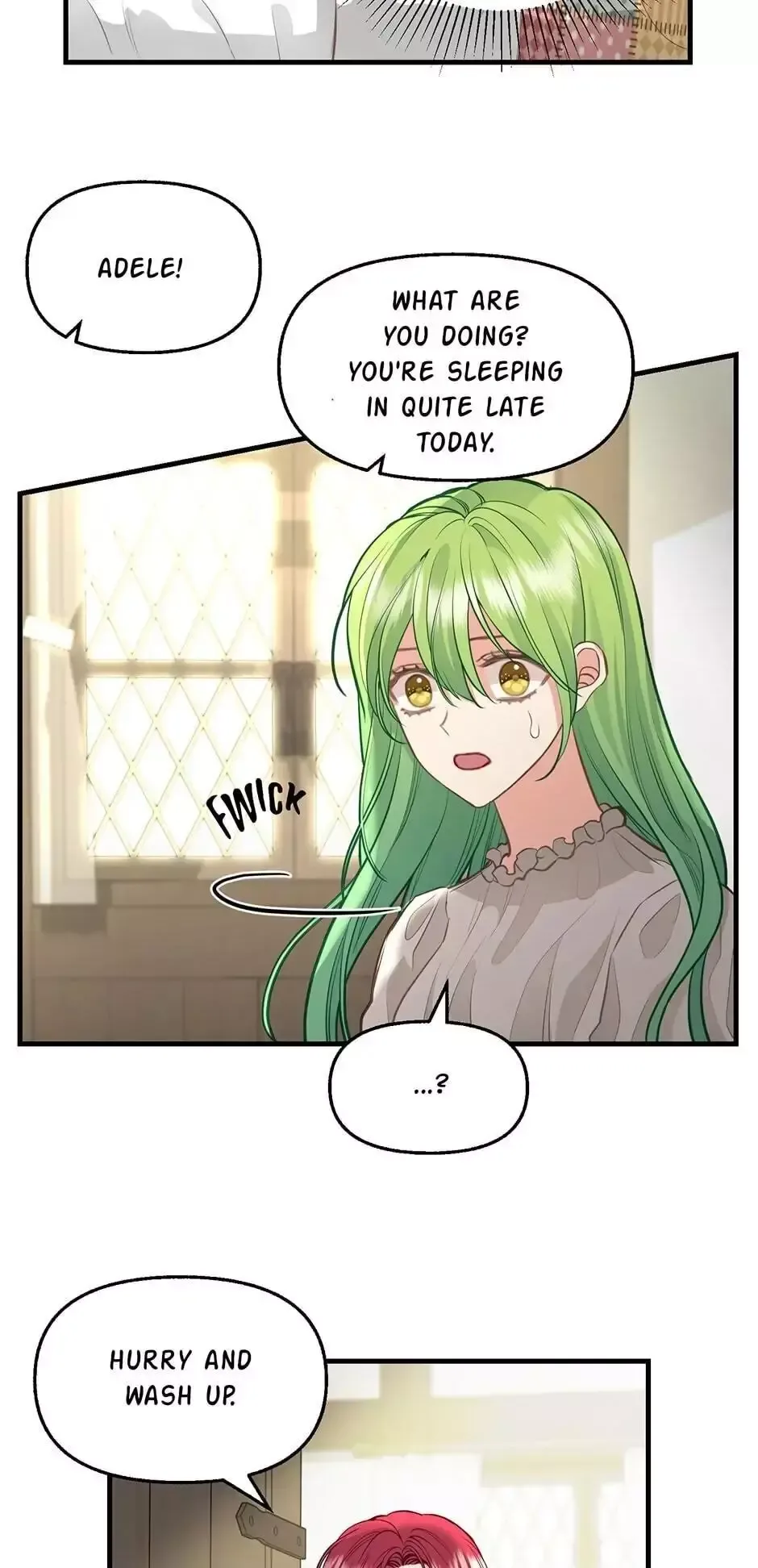 Please Throw Me Away Chapter 73 page 41