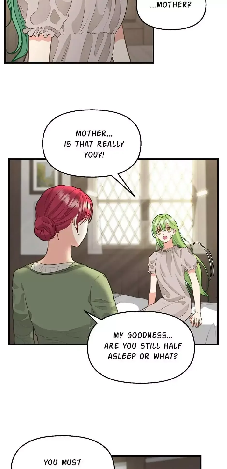 Please Throw Me Away Chapter 73 page 43