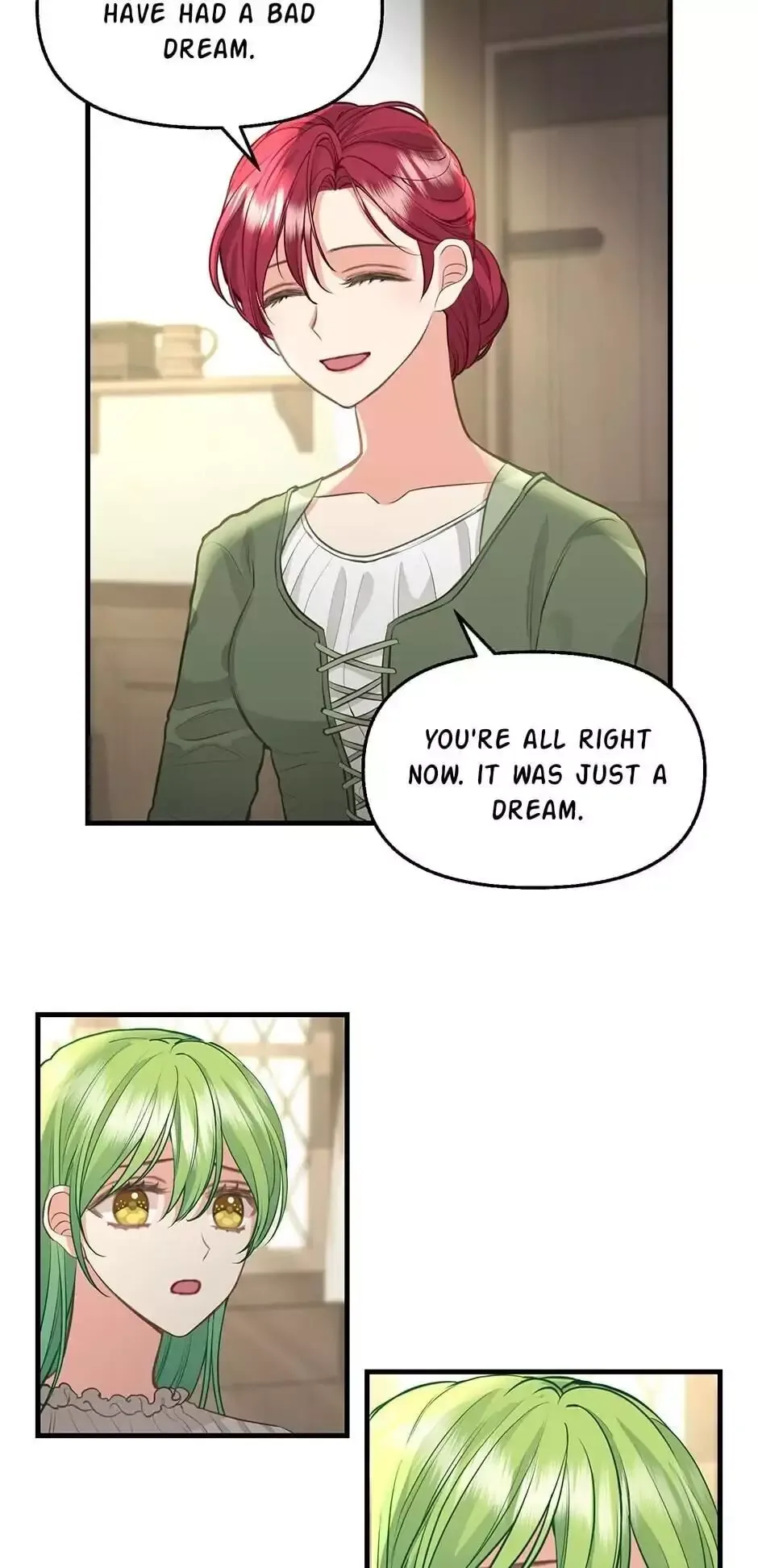 Please Throw Me Away Chapter 73 page 44