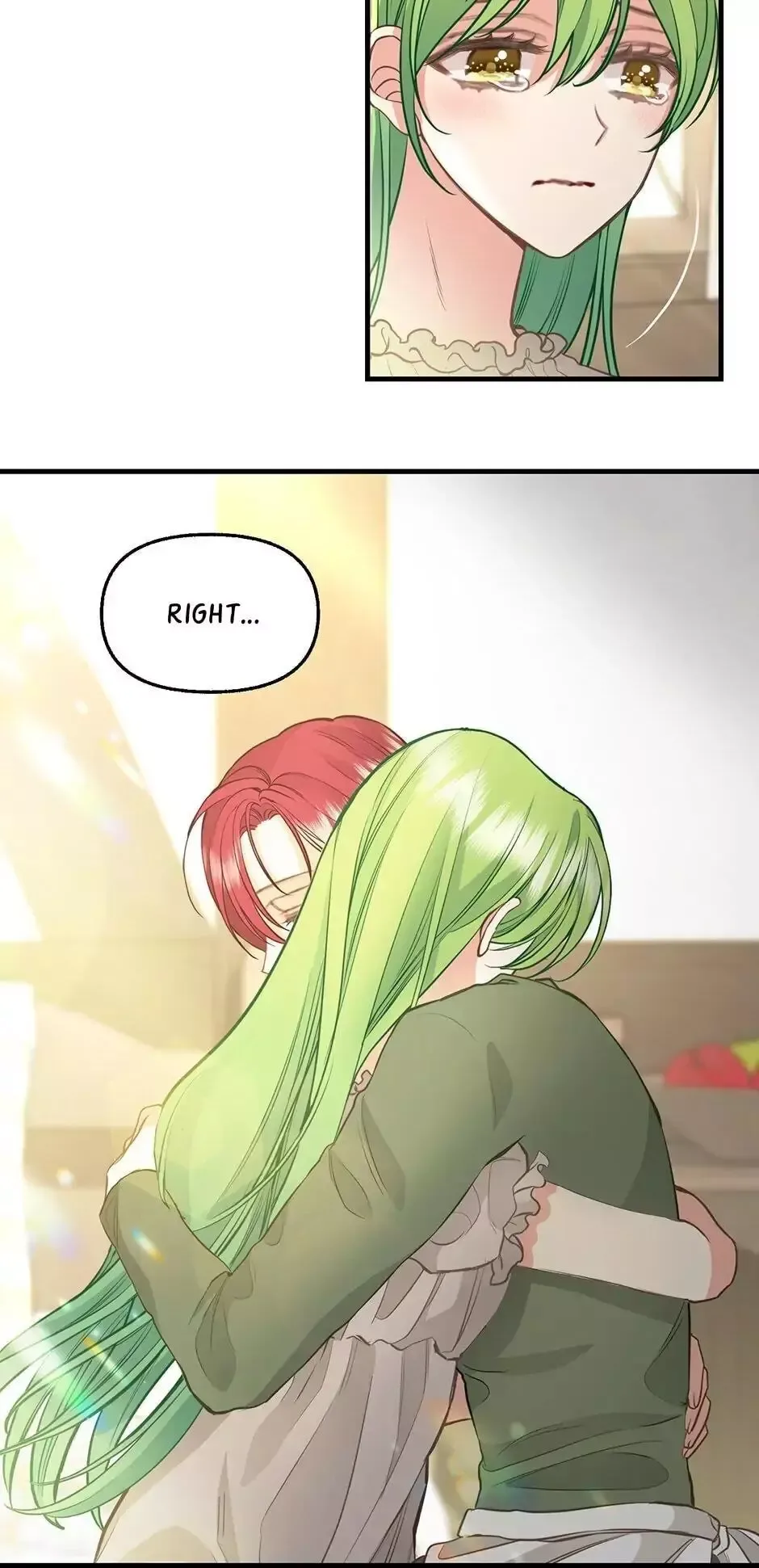 Please Throw Me Away Chapter 73 page 45
