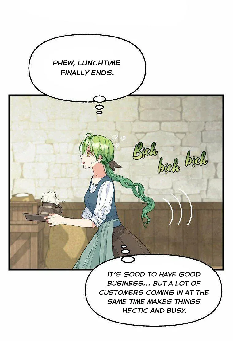 Please Throw Me Away Chapter 74 page 5