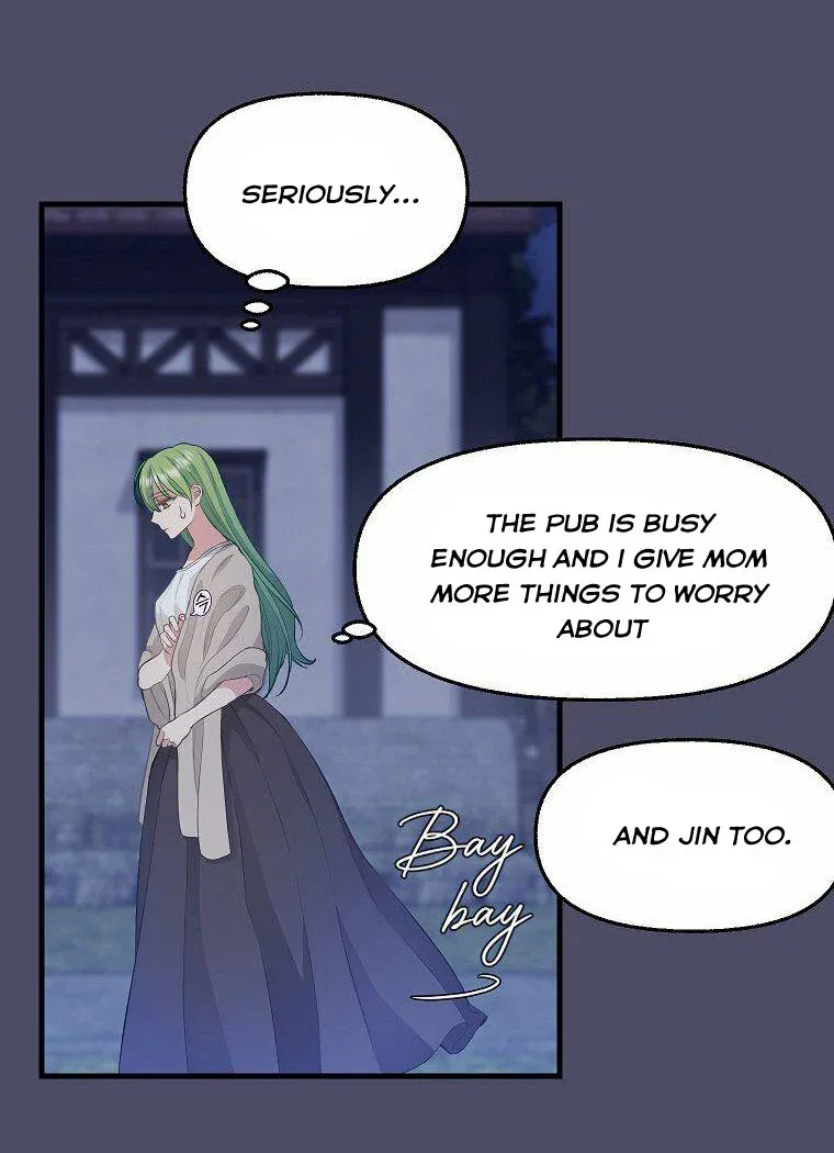 Please Throw Me Away Chapter 74 page 28