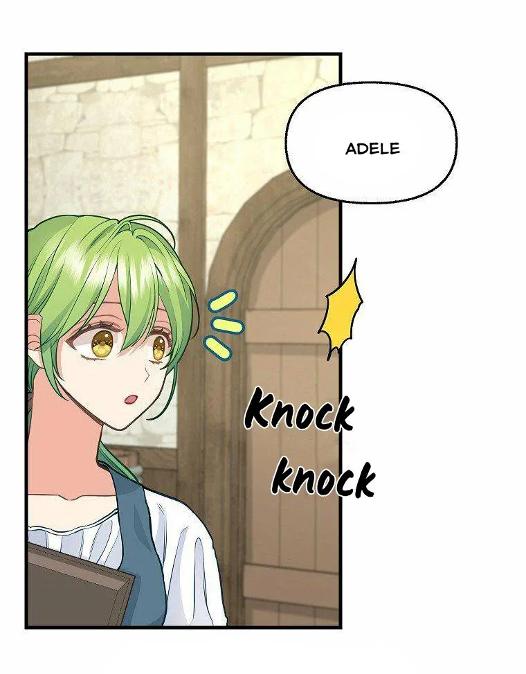 Please Throw Me Away Chapter 74 page 8