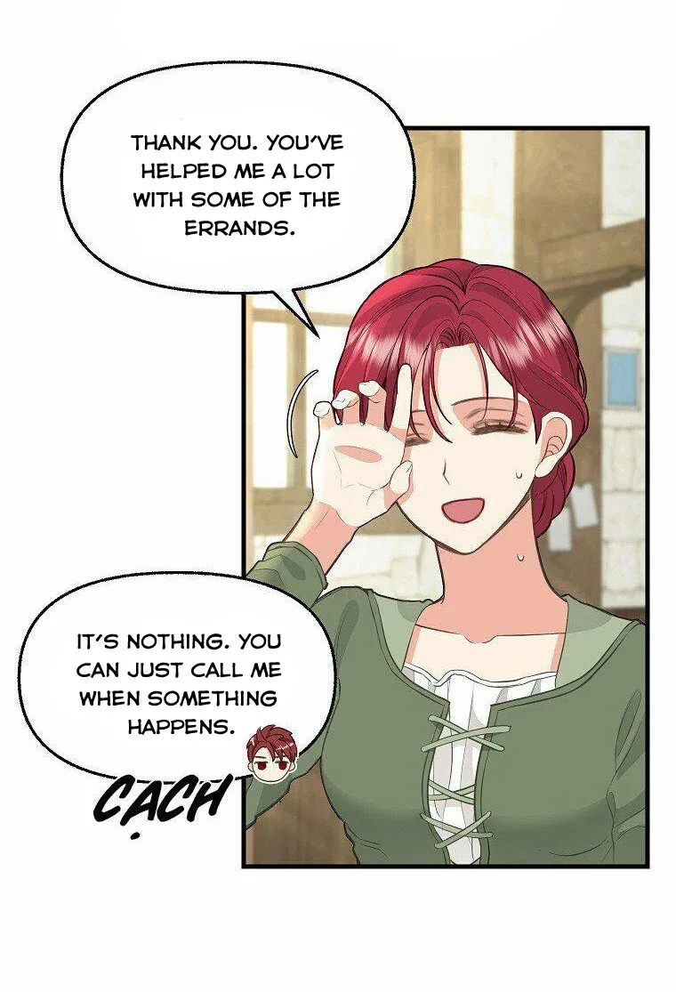 Please Throw Me Away Chapter 74 page 11