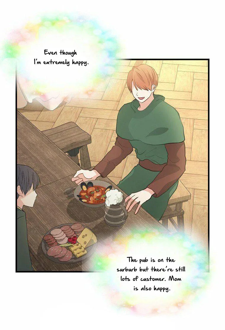 Please Throw Me Away Chapter 74 page 6