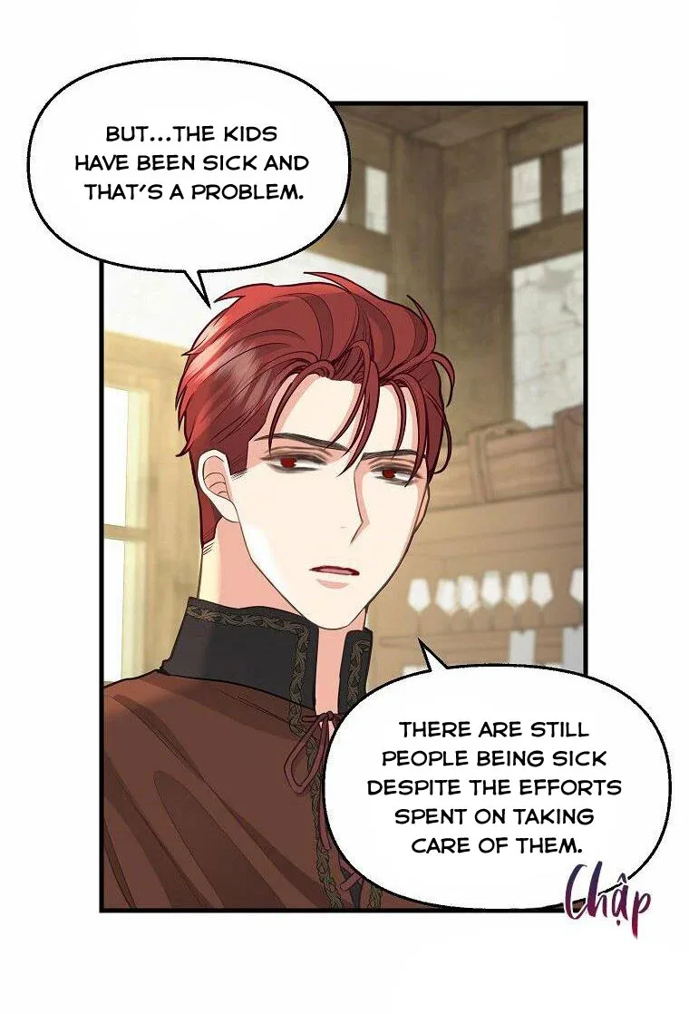 Please Throw Me Away Chapter 74 page 13