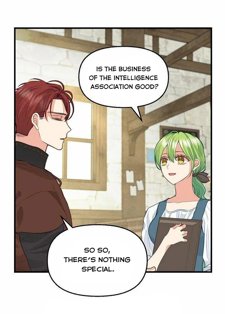 Please Throw Me Away Chapter 74 page 12
