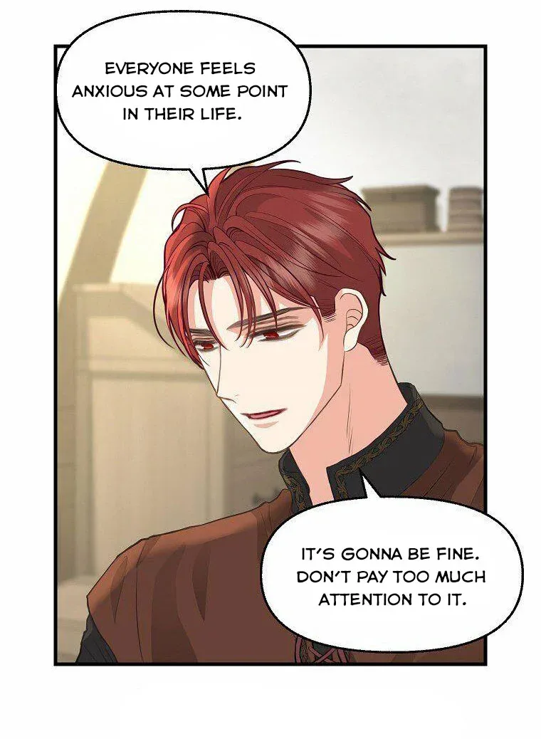 Please Throw Me Away Chapter 74 page 25