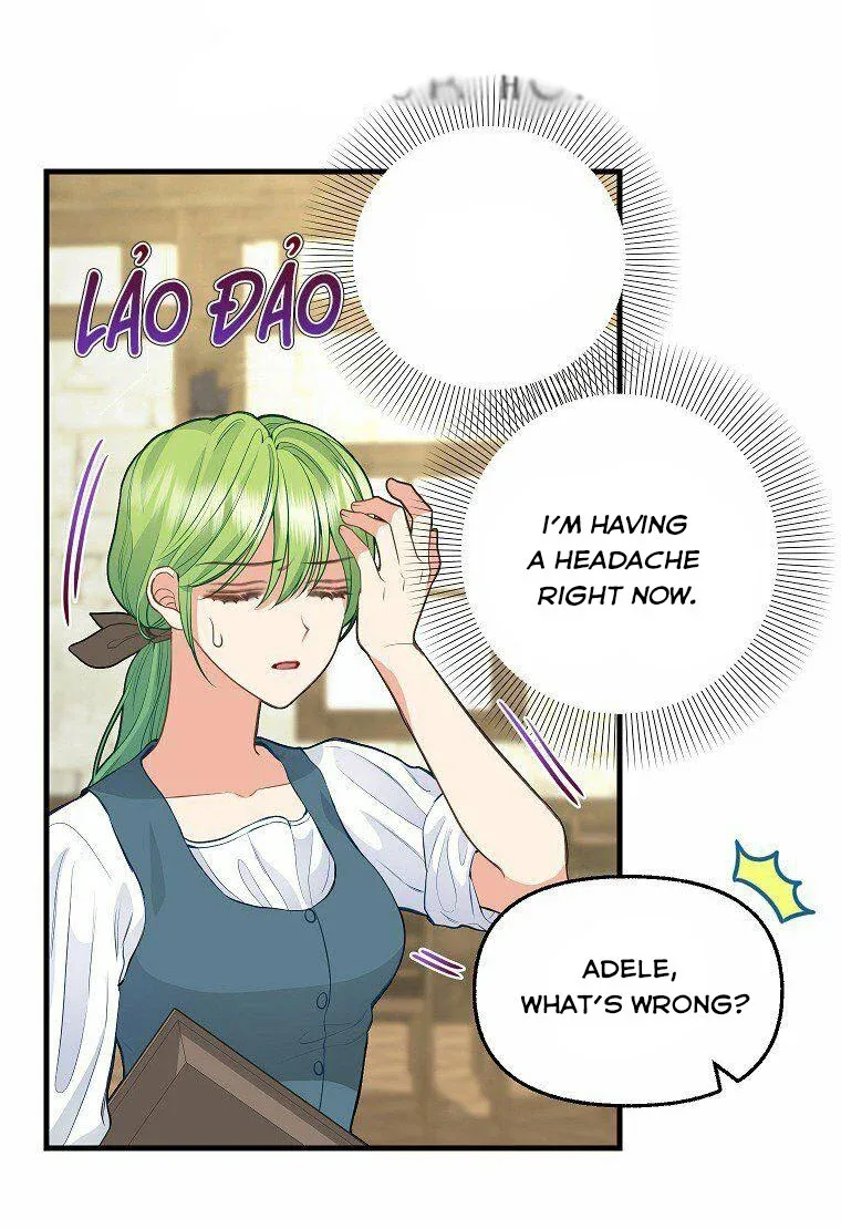 Please Throw Me Away Chapter 74 page 17