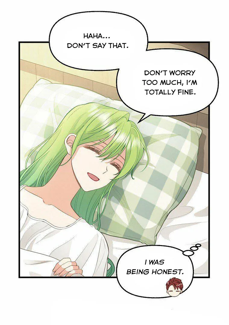 Please Throw Me Away Chapter 74 page 22