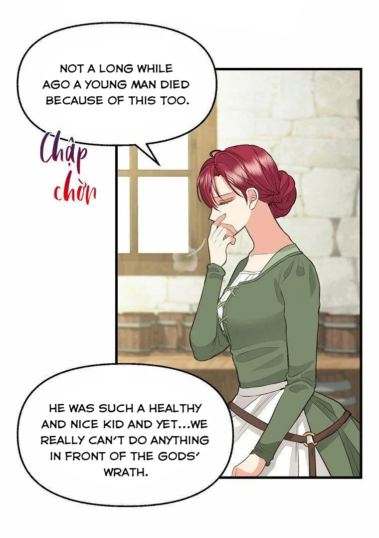 Please Throw Me Away Chapter 74 page 15