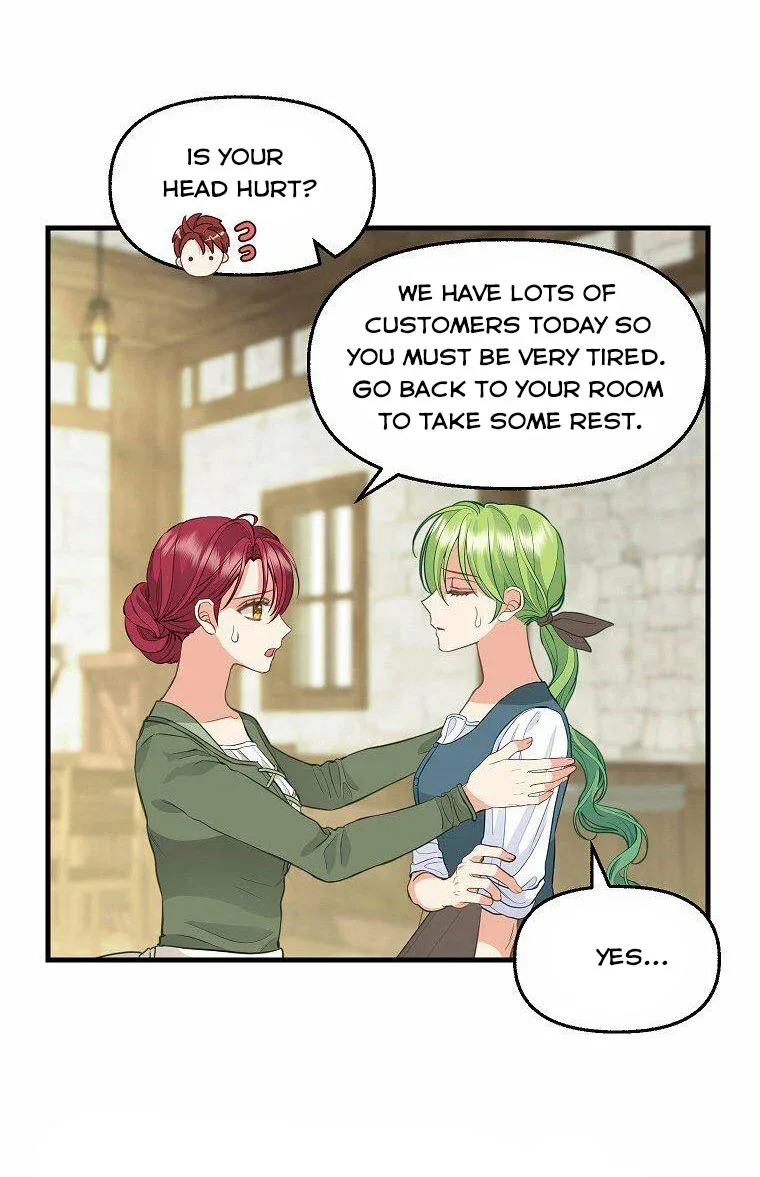 Please Throw Me Away Chapter 74 page 18