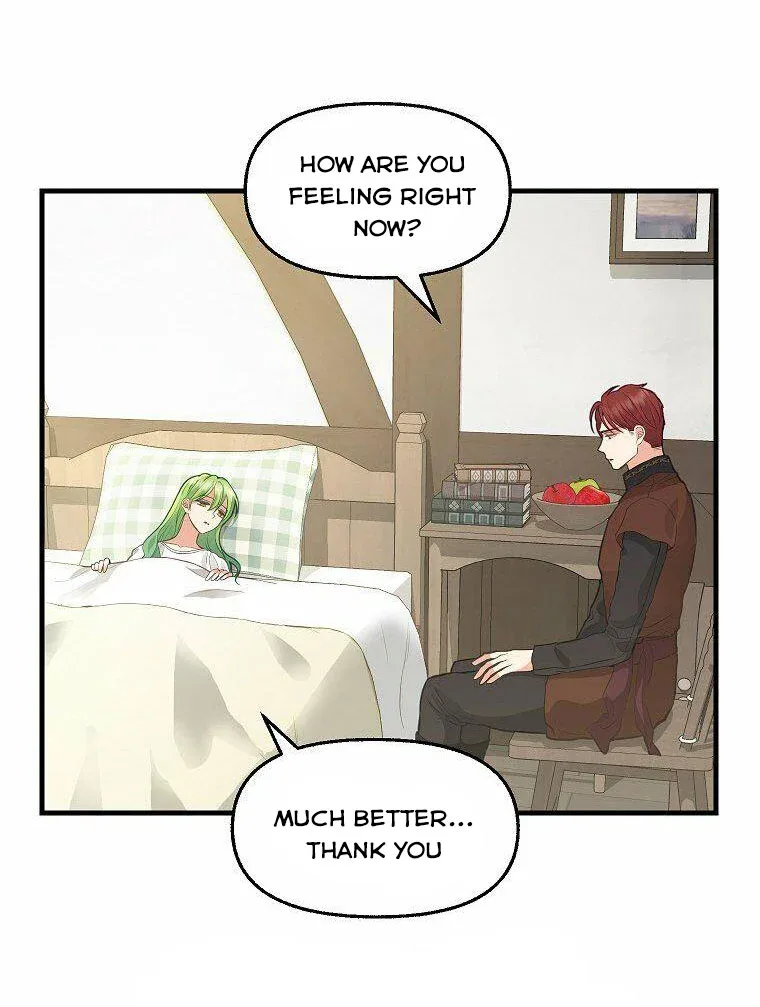 Please Throw Me Away Chapter 74 page 20