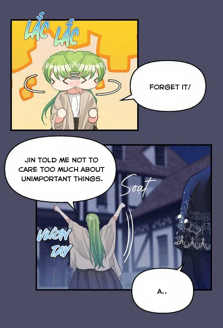 Please Throw Me Away Chapter 74 page 31