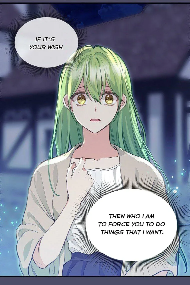 Please Throw Me Away Chapter 74 page 43